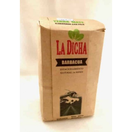 La Dicha barbacua