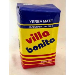 Villa Bonita