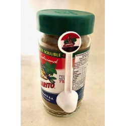 Pajarito tradicional soluble instant Yerba Mate