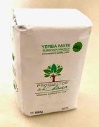 Productos de la Chacra barbacua Yerba Mate