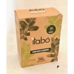 Kleine Grössen Yerba Mate