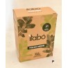 Kleine Grössen Yerba Mate