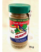 Pajarito tradicional soluble instant yerba mate