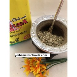 Fortuna Traditional yerba mate