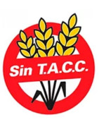 Hierbas del Oasis con arándanos yerba mate