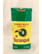 Tucanguá