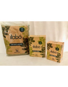 Itabo organica yerba mate