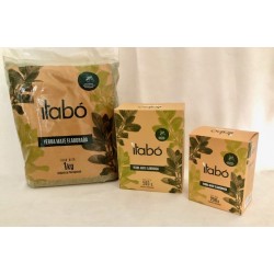 Itabo organica Yerba Mate