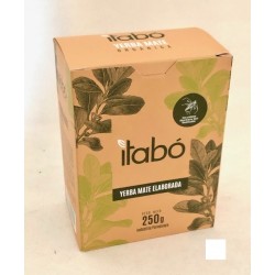Itabo organica yerba mate