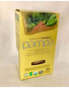 Pampa organica Yerba Mate