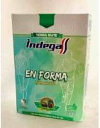 Indega En Forma