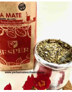 Jesper yerba mate
