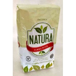 Natura Organica Yerba Mate