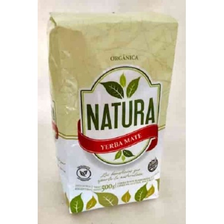 Natura Organica