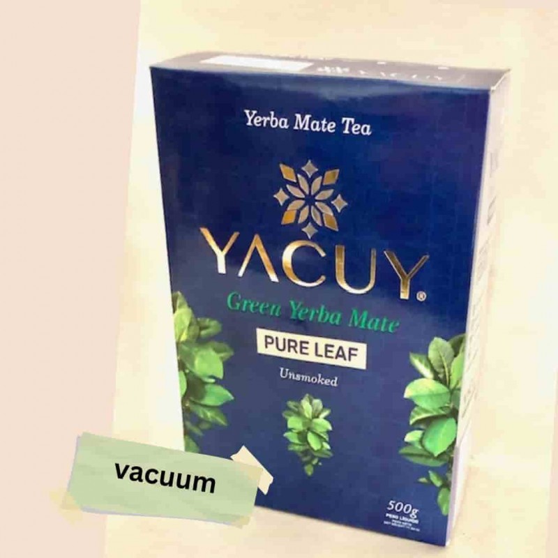 Yacuy pure leaf unsmocked Yacuy pure leaf unsmocked
