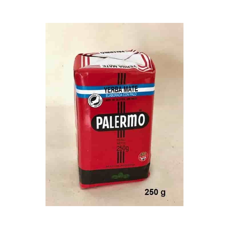 Palermo Palermo