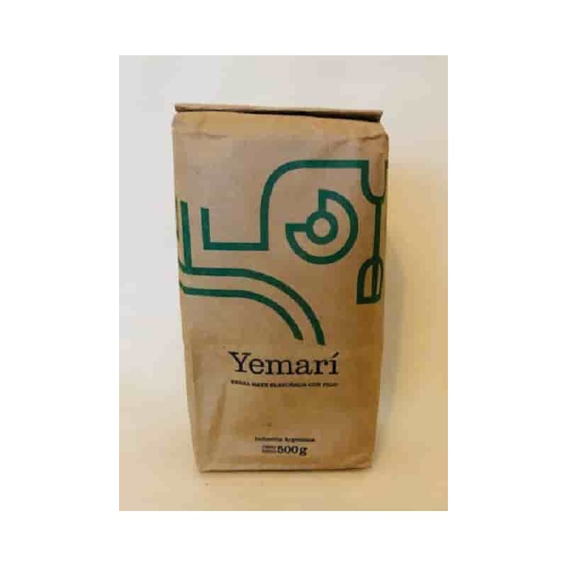 Yemarí Yemarí