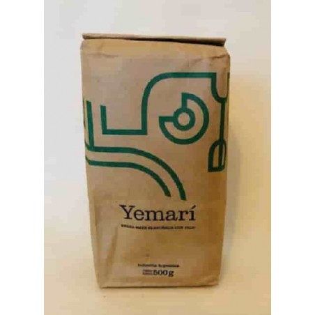 Yemarí