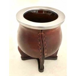 Camionero ceramico