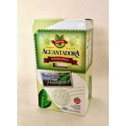 Aguantadora seleccion especial yerba mate