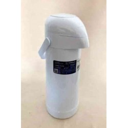 Thermos with pump TERMOLAR 1 L