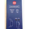 Spare part bottle glass 1L TERMOLAR