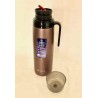 Thermos R-Evolution 1 L TERMOLAR Edelstahl