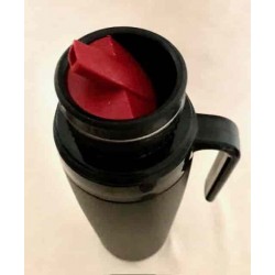 Thermos R-Evolution 1 L TERMOLAR Stainless Steel