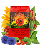 Mate Green mas energia guarana