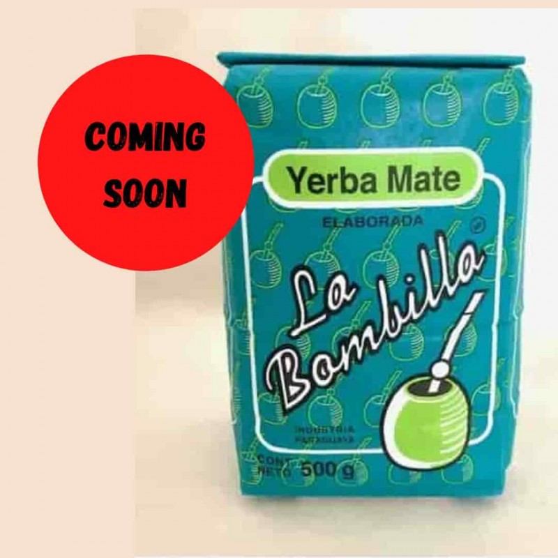 La Bombilla La Bombilla