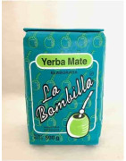 La Bombilla