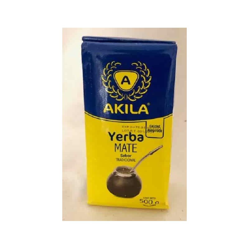 Akila PU1 Sabor Tradicional Akila PU1 Sabor Tradicional