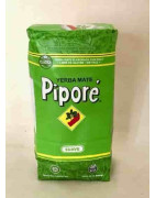 Piporé Suave Yerba Mate