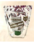 Verdelandia Pura Folha Tereré Premium yerba mate