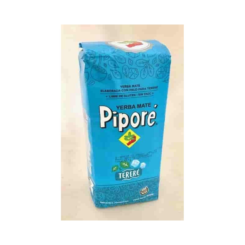 Piporé Tereré Piporé Tereré