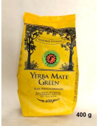 Frutas Yerba Mate Green
