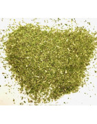 Verdelandia Pura Folha Tereré Premium yerba mate