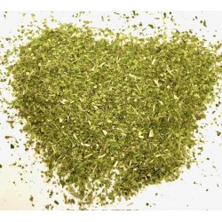 Verdelandia Pura Folha Tereré Premium yerba mate