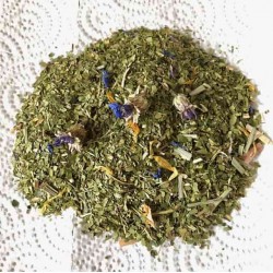 Mas energia guarana Yerba Mate Green