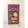 La Rubia organica
