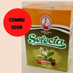 Selecta katuava