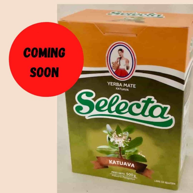 Selecta katuava Selecta katuava