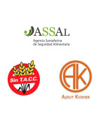 Cachamate hierbas del litoral yerba mate