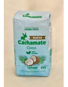 Cachamate Coco
