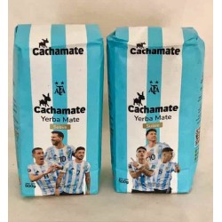 Cachamate Mundial suave