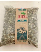 La Dicha tereré Yerba Mate