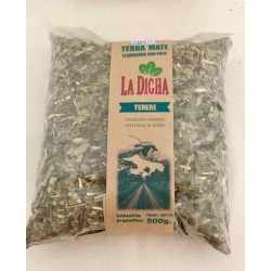 La Dicha tereré yerba mate
