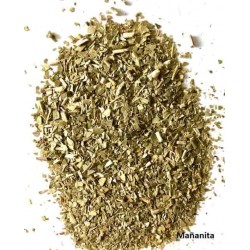 Mañanita BCP yerba mate