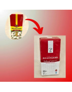 Aguantadora Tradicional yerba mate