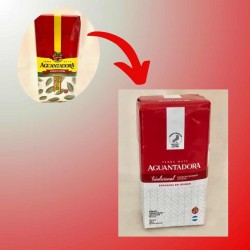 Aguantadora Tradicional yerba mate